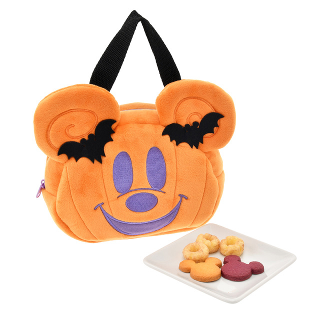Sweets in a Bag