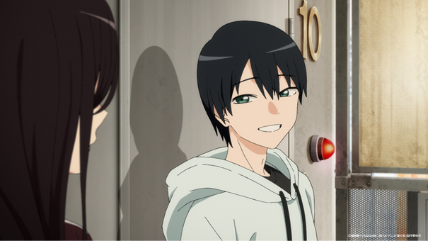 Episode 21 'Ore Konya Neru Tsumori Nai node' Preview Cut