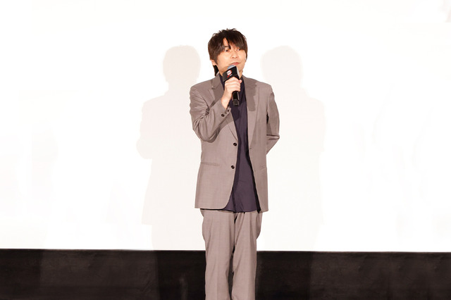 Official Steel from the Public Appreciation Stage Greeting - Part 3 for Gekijouban "Kimetsu no Yaiba" Mugenjou-hen Dai Isshou Akaza Sairai