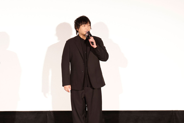 Official Steel from the Public Appreciation Stage Greeting - Part 3 for Gekijouban "Kimetsu no Yaiba" Mugenjou-hen Dai Isshou Akaza Sairai