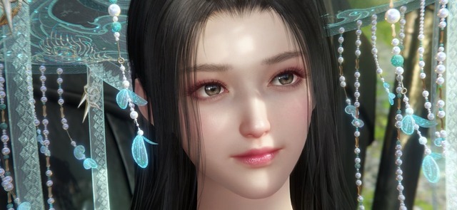 Gyakusui Kan (Sword of Justice) gameplay screenshot