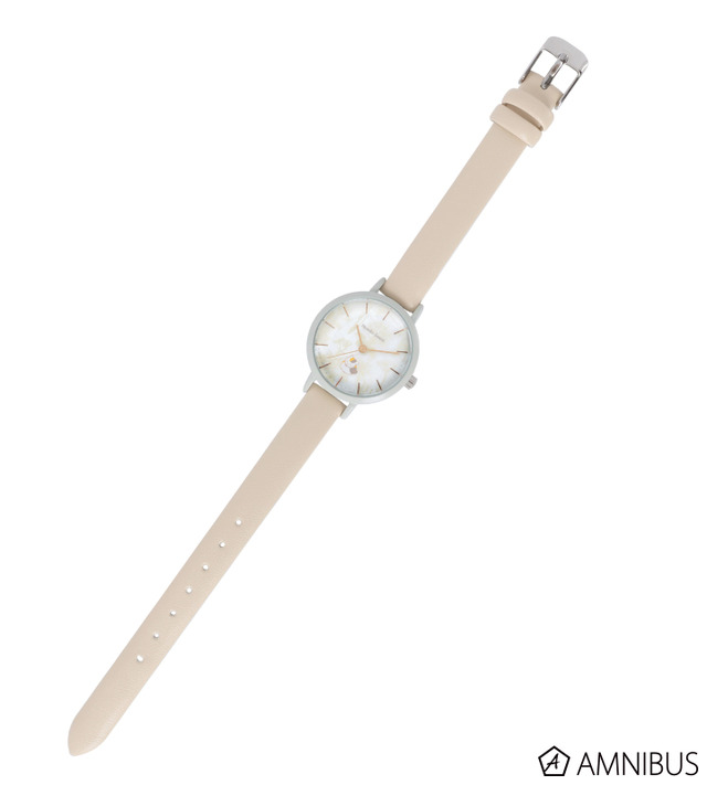 TV Anime Natsume Yuujinchou Nyanko-sensei Wristwatch ver.A