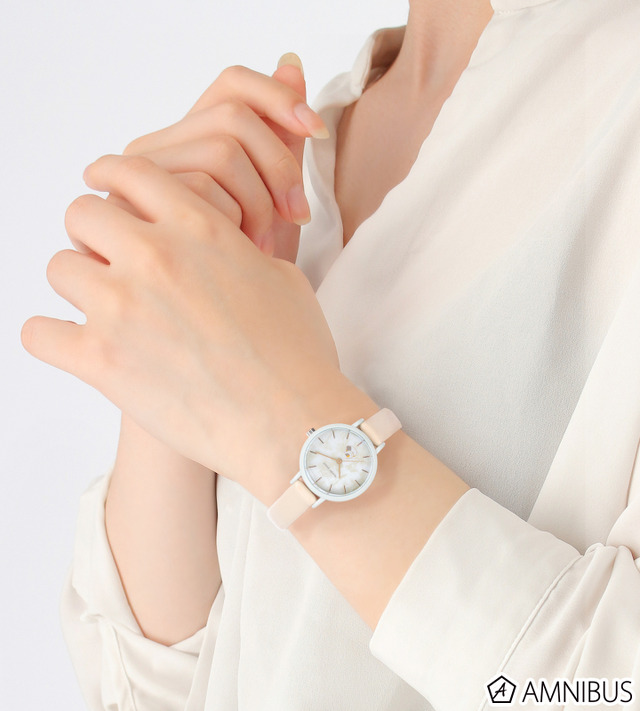 Nyanko-sensei Wristwatch collection from Natsume Yuujinchou