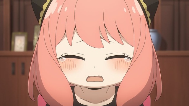 TV Anime SPY×FAMILY Season 3 Main Trailer