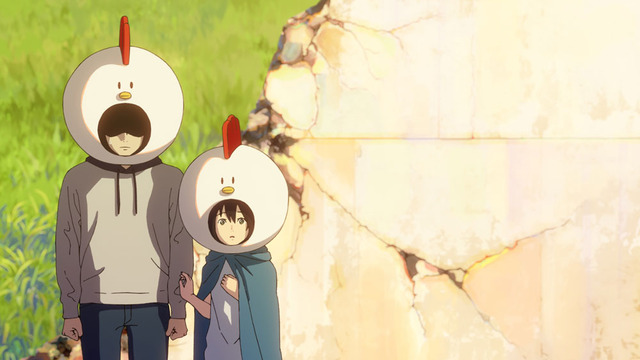 Main photo for 'Niwa ni wa Niwa Niwatori ga Ita.'