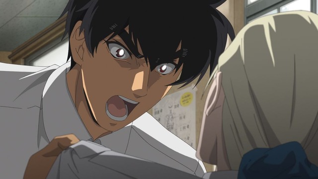 Jigoku Sensei NuuBEE Episode 11 Preview