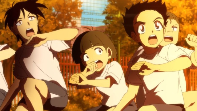 Jigoku Sensei NuuBEE Episode 11 Preview