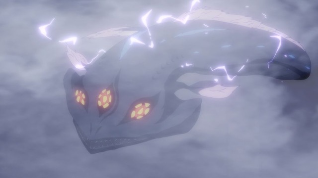 Jigoku Sensei NuuBEE Episode 11 Preview