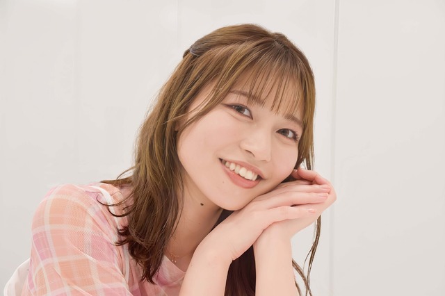 Matsuoka Misato