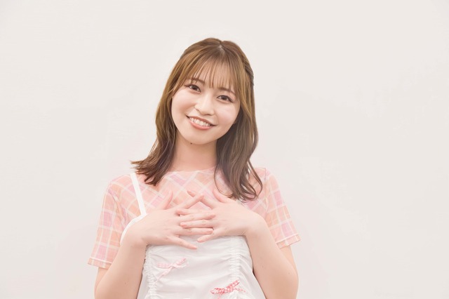 Matsuoka Misato