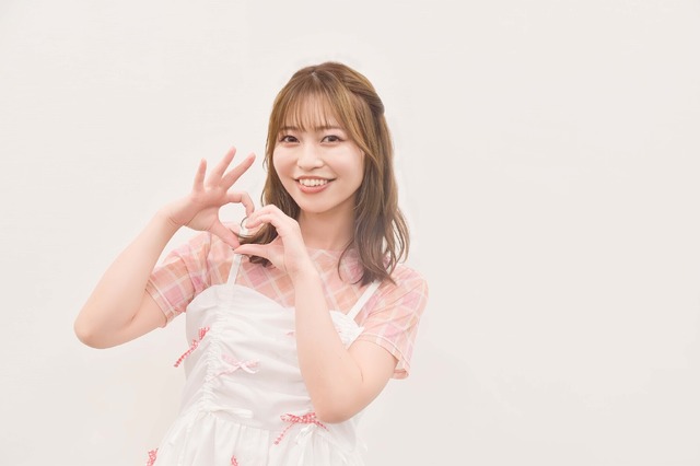 Matsuoka Misato
