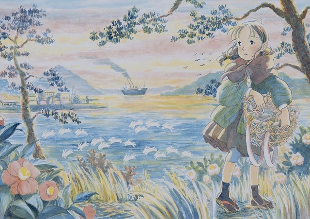 Kono Sekai no Katasumi ni, 2007