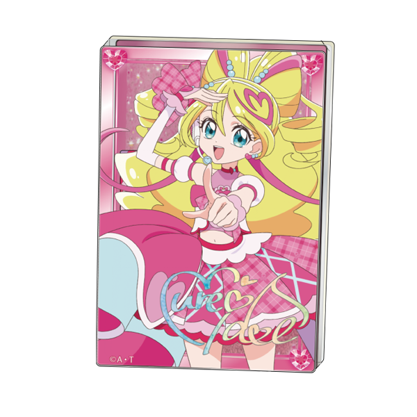 Liquid Lame Acrylic Block <Cure Idol>” width=”100%” height=”auto”><figcaption>Liquid Lame Acrylic Block <Cure Idol></figcaption></figure>
<figure>
  <img decoding=