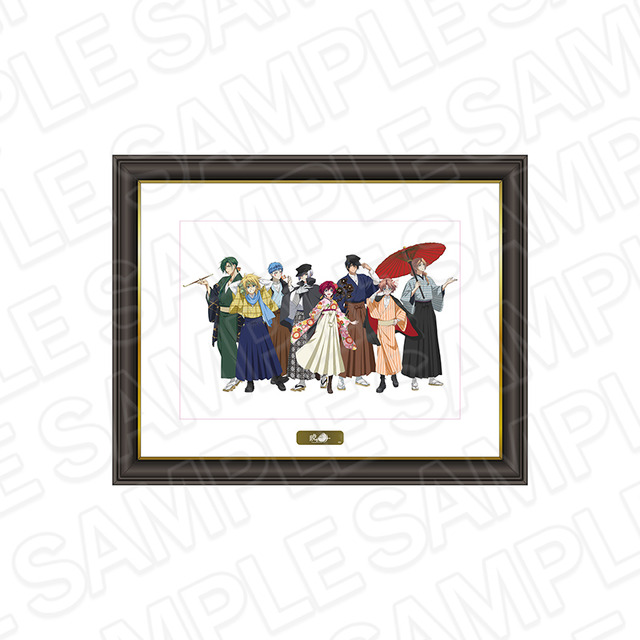 Memorial Art 2025 Summer ver.