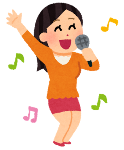 What's your favorite anisong for autumn?
