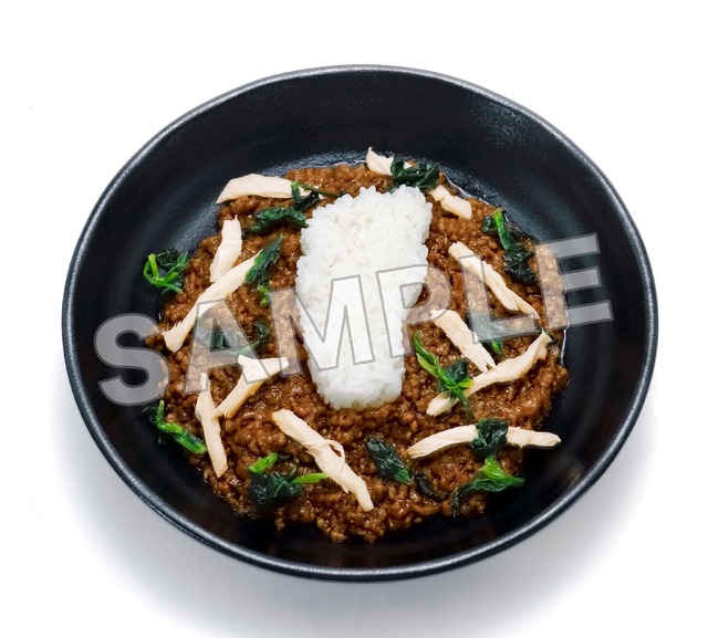 Tokyo Venue Limited 'Jinarashi Keema Curry'