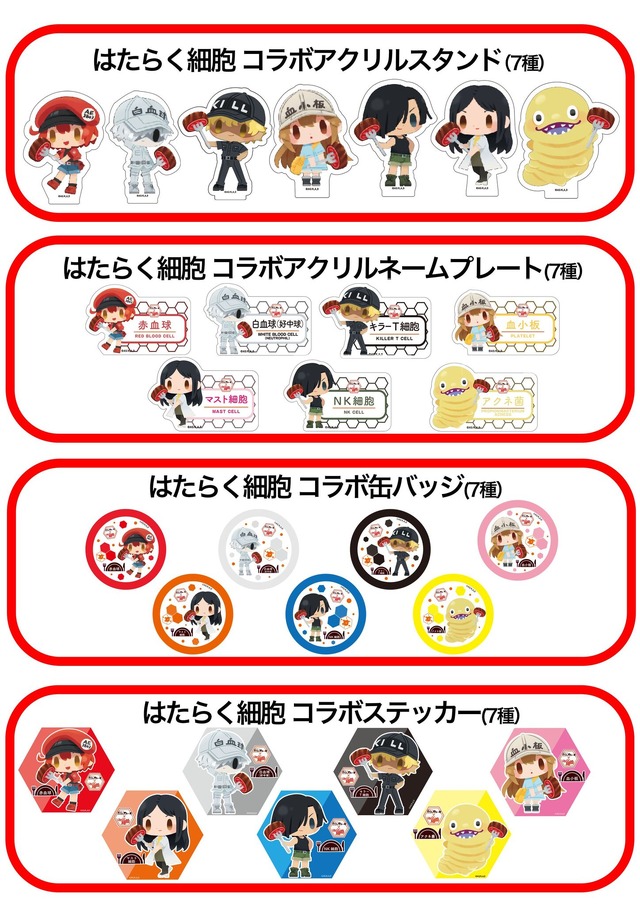 Collaboration Goods