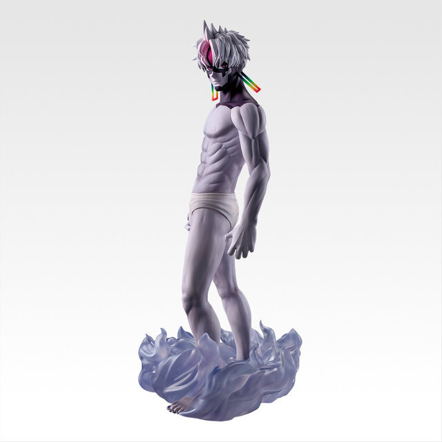 Last One Prize: Jiji (Transformed) MASTERLISE Figure