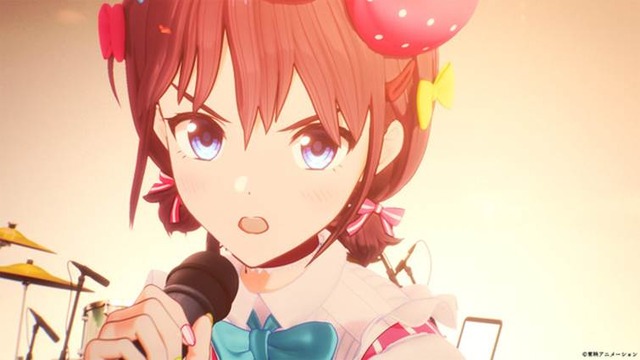 Girls Band Cry