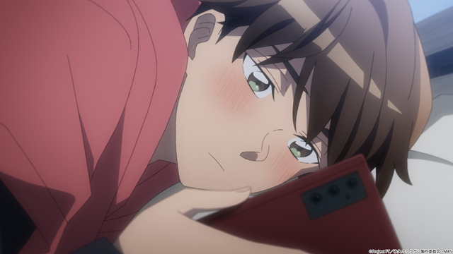 Fall Anime Eikyuu no Yuugure Episode 0 'Asa wo Kokoro ni, Ichi, Ni to Kazoeyo' Advance Scene Cut