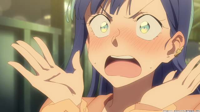 Fall Anime Eikyuu no Yuugure Episode 0 'Asa wo Kokoro ni, Ichi, Ni to Kazoeyo' Advance Scene Cut