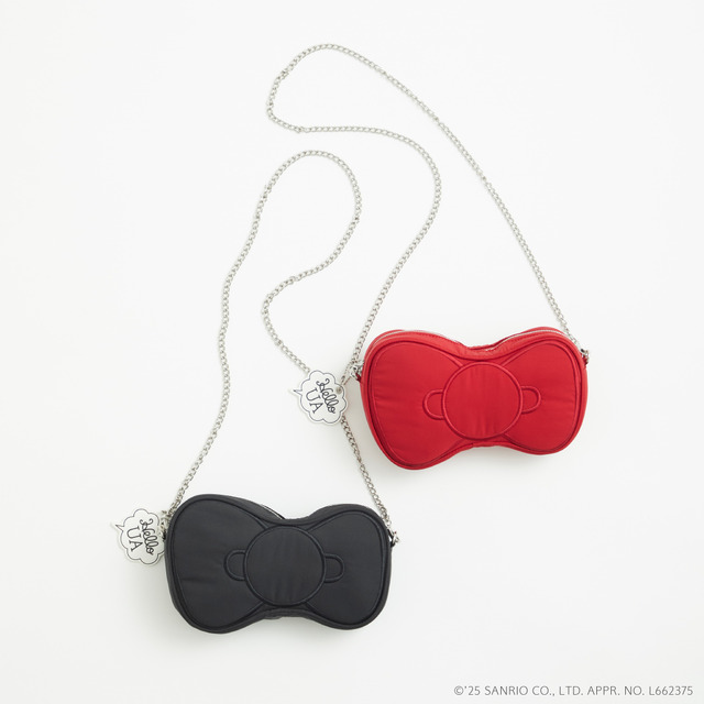 Hello Kitty x United Arrows 'Shoulder Bag'