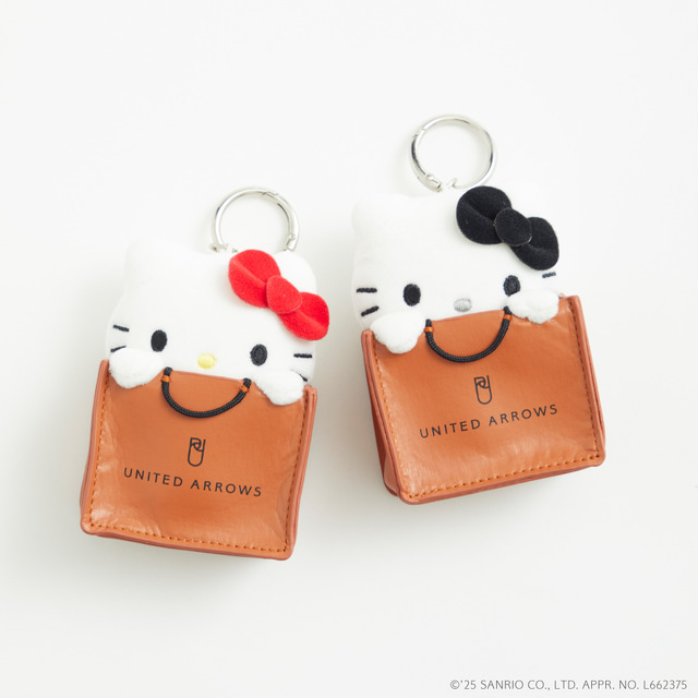 Hello Kitty x United Arrows 'Charm'