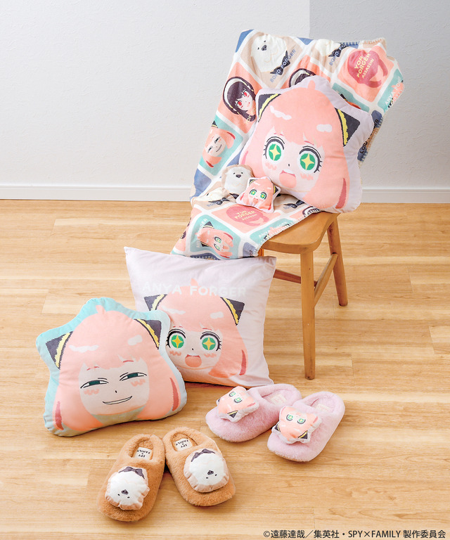 So much Anya!