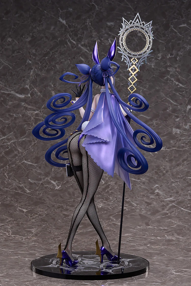 Murasaki Shikibu Bunny Girl Style figure from Fate/Grand Order