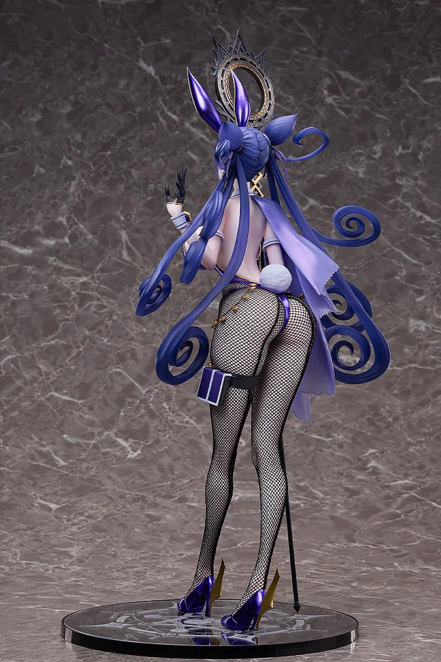 Murasaki Shikibu Bunny Girl Style figure from Fate/Grand Order
