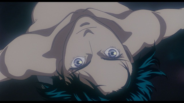 『GHOST IN THE SHELL/攻殻機動隊 4Kリマスター版』