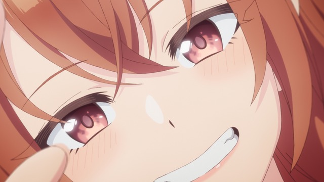 Fall Anime Tomodachi no Imouto ga Ore ni dake Uzai Episode 1 'Tomodachi no Imouto ga Ore ni dake Uzai' Advance Scene Cut