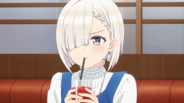 Fall Anime Tomodachi no Imouto ga Ore ni dake Uzai Episode 1 'Tomodachi no Imouto ga Ore ni dake Uzai' Advance Scene Cut