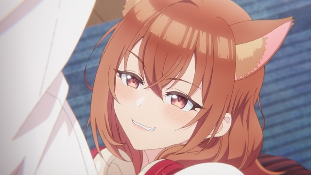Fall Anime Tomodachi no Imouto ga Ore ni dake Uzai Episode 1 'Tomodachi no Imouto ga Ore ni dake Uzai' Advance Scene Cut