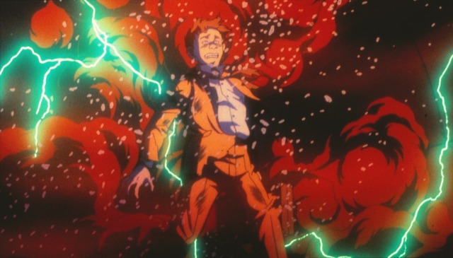 MEMORIES: Saishuu Heiki