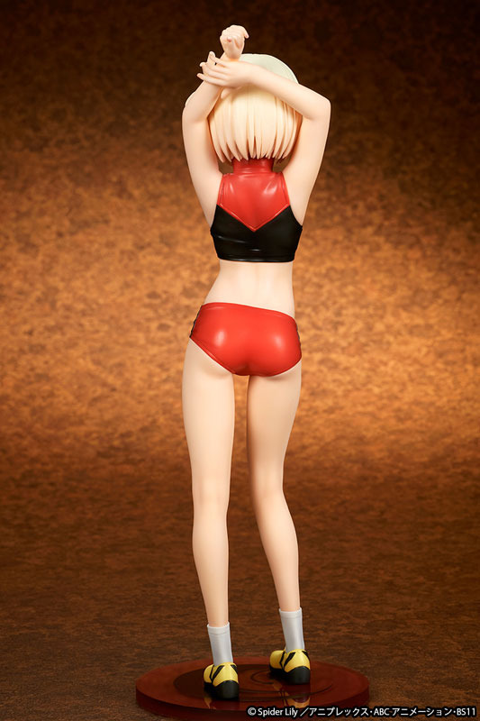 TV Anime Lycoris Recoil 1/7 Scale Complete Figure