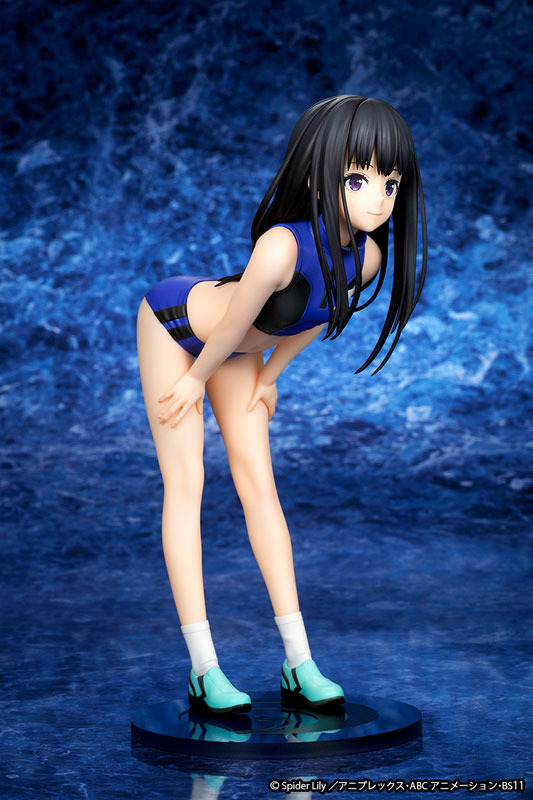 What magnificent legs!