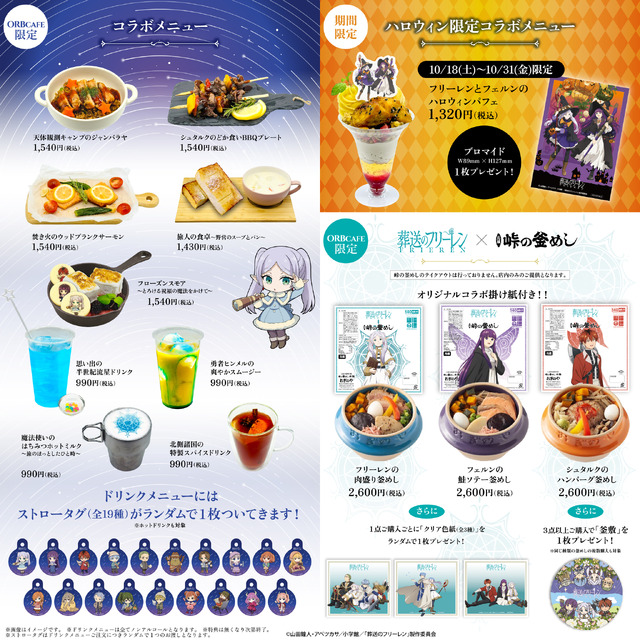 Limited Collaboration Menu