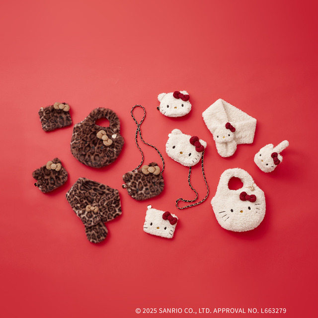 WEB & Select Store Exclusive Colors