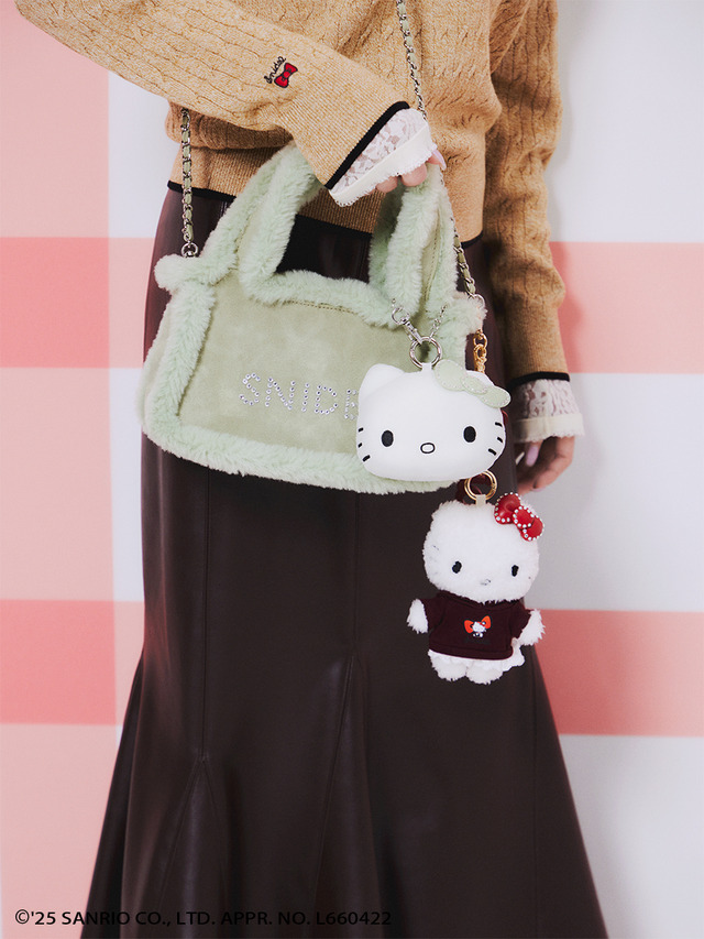 HELLO KITTY Bag