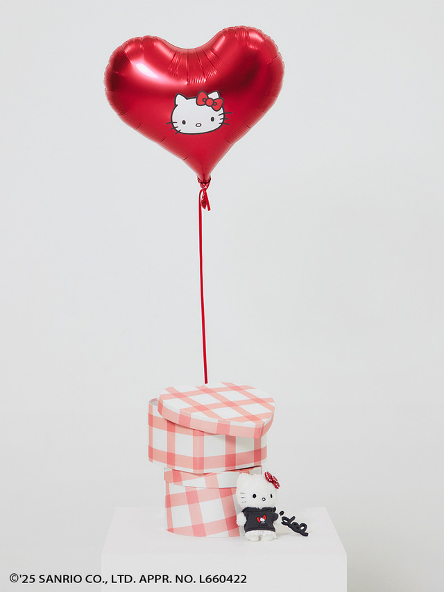 HELLO KITTY Special Kitty Charm