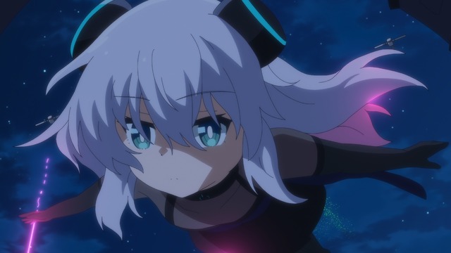 Autumn anime "Alma-chan wa Kazoku ni Naritai" Episode 1 "Hajimemashite" preview scene cut
