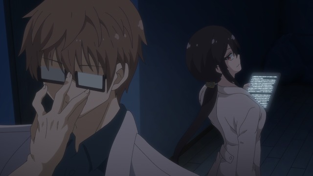 Autumn anime "Alma-chan wa Kazoku ni Naritai" Episode 1 "Hajimemashite" preview scene cut