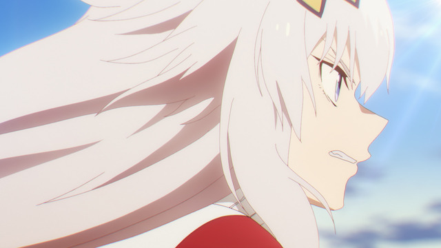 Autumn Anime 『Umamusume Cinderella Gray』 2nd Cour Episode 14 