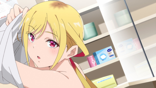 Fall Anime 'Sawaranaide Kotesashi-kun' Episode 1 'Sawaranaide Kotesashi-kun' Advance Scene Cut