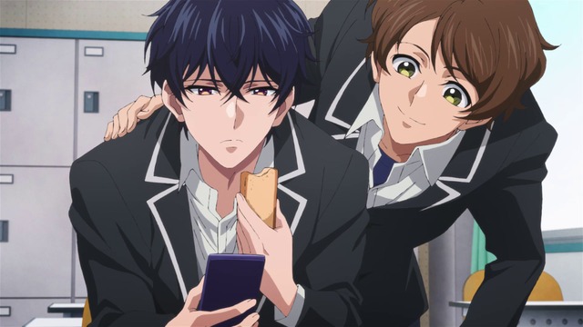 Autumn Anime Ansatsusha de aru Ore no Status ga Yuusha yori mo Akiraka ni Tsuyoi Nodaga Episode 1 Preview Cut