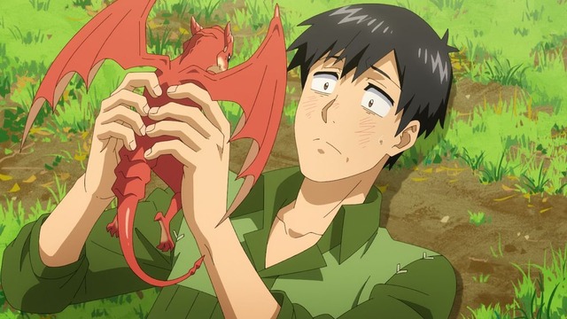 Autumn anime 'Tondemo Skill de Isekai Hourou Meshi 2' Episode 13 pre-broadcast scene cut