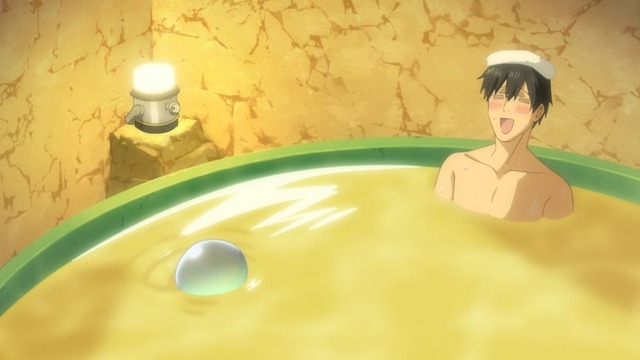 Autumn anime 'Tondemo Skill de Isekai Hourou Meshi 2' Episode 13 pre-broadcast scene cut