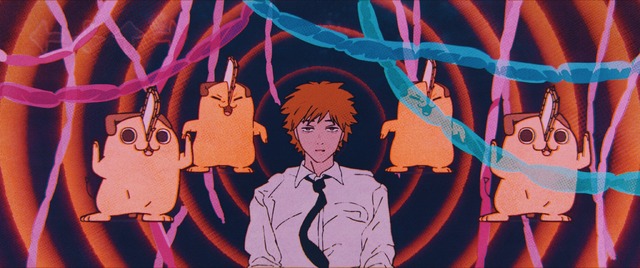 Chainsaw Man Reze-hen Movie Opening Movie Thumbnail