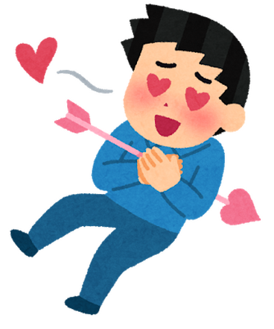 Who is Your 'First Love' Character?
